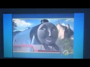 Knowing what to do Thomas & Friends learning segments