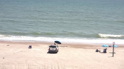 Fernandina Beach Webcam - HDBeachCams
