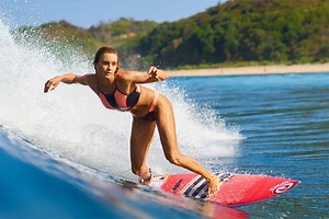 40 things you didn't know about Alana Blanchard