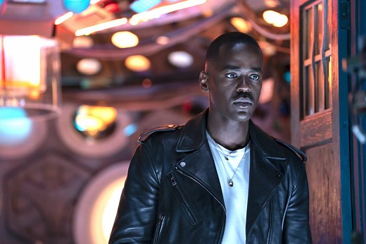 Is 'Doctor Who' Coming Back in 2025? The Showrunner Gave the Best Clue