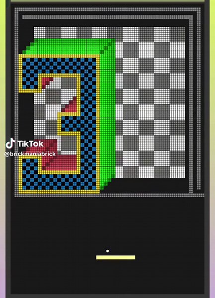 Explore Brickmania Arcade Game Music