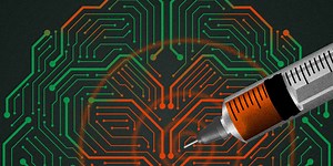 With AI, Hackers Can Simply Talk Computers Into Misbehaving