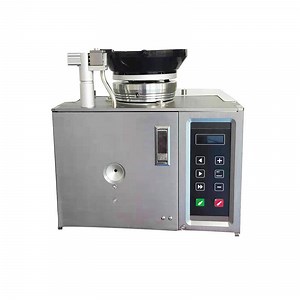 [Hot Item] Automatic Ferrules Stripping Crimping Machine