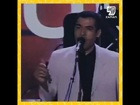 Cheb Mami - Meli Meli (Feat. Sting)