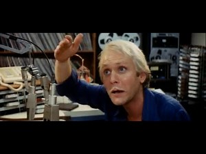 Clip from the 1978 film, “FM”