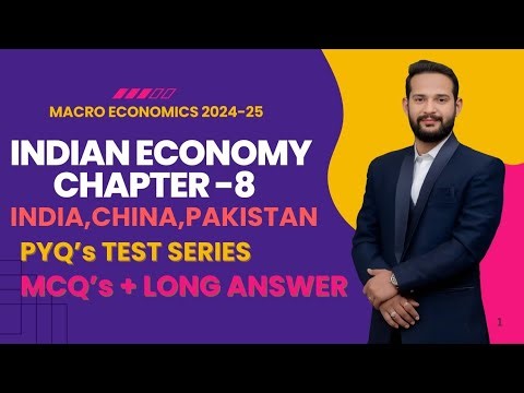 Comparative Development Experiences of India and its neighbours | Class 12 | PYQs