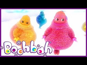 💙💛💜 Boohbah: Musical Pipe (Episode 4) | Shows for Kids 💙💛💜