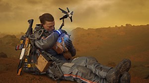 Death Stranding Director’s Cut Coming to PC March 30; Launch Trailer Released