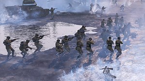 Company of Heroes 2 Theater of War gets new campaign and two new multiplayer maps