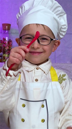 Fun Breakfast Idea🍗🐙 Sausage Octopus for Kids😍