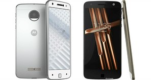 Specs for 4th-gen Moto X detailed along w/ 'Amps' modular backplates [Update]