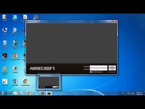 como descargar minecraft portable full