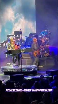 Come Sail Away - Styx, w/Chuck Panozzo, Allstate arena, August 1, 2026