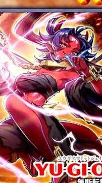 Unchained Destructive New Support!! || Yu-Gi-Oh! #yugioh #shorts