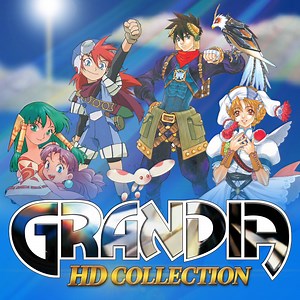 Grandia HD Collection - IGN