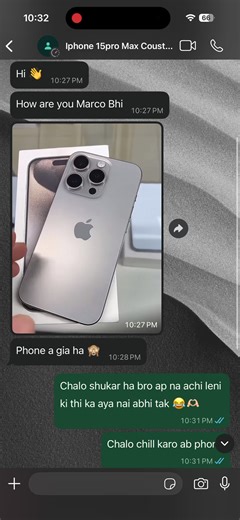 Understanding Carders and How to Order iPhones