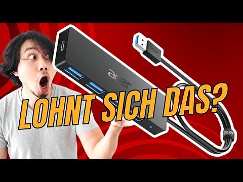 Best USB 3.0 Hubs (Test Winner 2025) | Top 4 USB 3.0 Hub Comparison