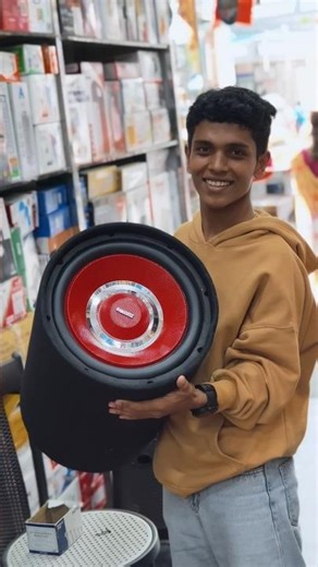 #12inch #magnetz #subwoofer #unboxing #fix #basstube