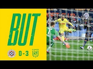 #20 : le but de Mostafa Mohamed face à Montpellier