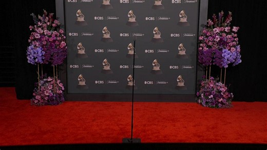 Backstage interviews with winners at the Grammy Awards. #GRAMMYs #GrammyAwards #backstage #winner #music #awards #live #Reuters #news Keep up with the latest news from around the world: https://www.reuters.com/ | Reuters
