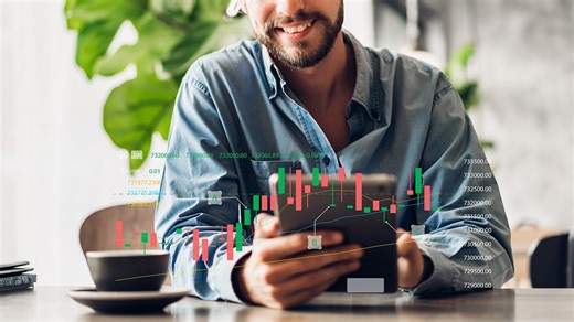 How Timeline is revolutionising everyday investing by empowering financial advisers - ITN Business