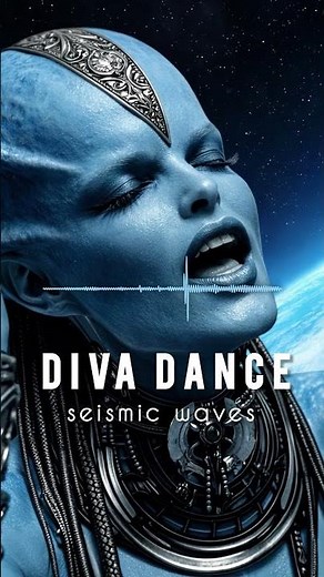 Diva Dance | Full track on my channel