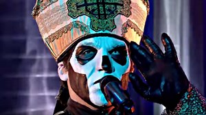 GHOST Releases Live Album Digitally; Physical Version Out In January