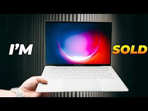 Perfect laptop for 98.5% of the people.. ASUS Expertbook Ultra