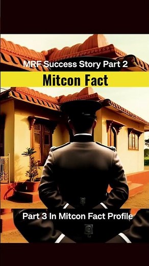 How MRF Became The Pride of India? 😱 History and Success of MRF | Part 2