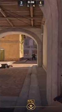 Three deaths with Molotov and Galil AR StatTrak Destroyer in Italy, CS2 #csgo #csbrasil #csSkins