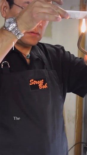 What is tufa casting? Comment “SECRETS” to find out more! 🩵✨ #sterlingsilverjewelry #turquoisejewelry #southweststyle #uniquejewelry #tufacasting #tufa | T.Skies Jewelry