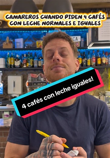 Es un placer máximo! #humor #viral #abrigaca #camarero #hosteleria