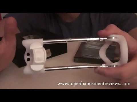 SizeGenetics Review (6 month Results) - A REAL review of the Size Genetics Penis Extender