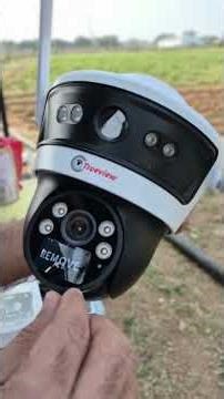 trueview solar camera installation