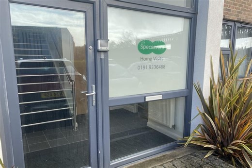 Specsavers Home Visits Service in Sunderland expands with £100,000 investment