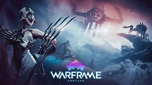 La expansión de Fortuna de Warframe incluye un modo de juego cooperativo rápido con cientos de combinaciones de equipamiento. 🏂 Viajad en una patineta voladora 🕷️ Luchad contra arañas mecánicas ❄️ Explorad un mundo abierto glacial | WARFRAME