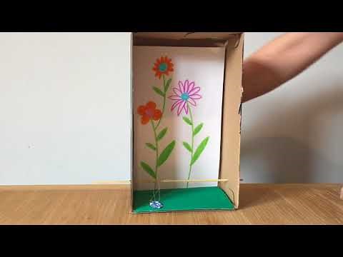 Defy Gravity - Science Activity for Kids