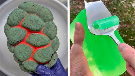 Mind-Calming Satisfying Video for Ultimate Relaxation