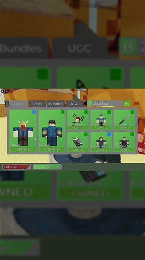 Roblox Arsenal Daily Shop 3/7/2026