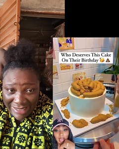 No matter the amount the customer give me I can never do this kind of a cake 🤷‍♀️😡😔 | Irresistiblecake/funnyv