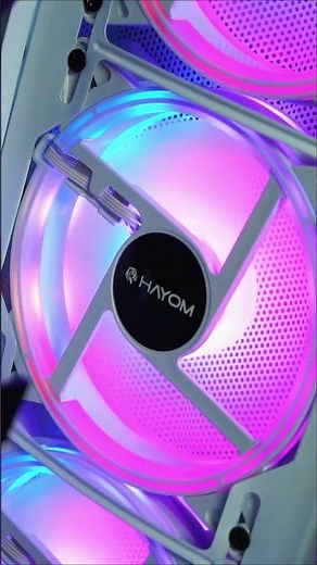 Ryzen 5 5500 + RTX 3050 Gaming PC | Top-Tier Build from ENIFLER 🔥
