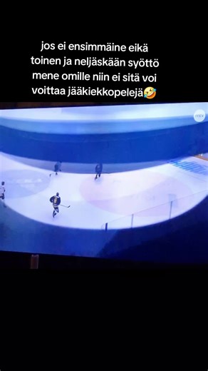 Winning Ice Hockey Games: Importance of Accurate Passing
