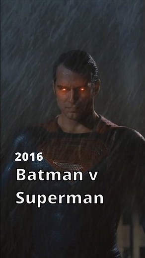 Top10 Ranked Movies (Henry Cavill)