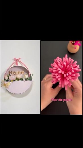 5-min craft #craft #viral #shortsfeed #youtubeshorts #subscribe #shortvideo #papercraft #paper #art