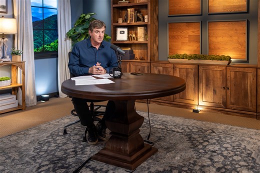 After more than two years in captivity, 20 living Israeli hostages held by Hamas in Gaza have been released. They’ve finally been reunited with families. That’s not just a headline, it’s an answer to prayer. It’s a reminder that even in the darkest places, God still moves. We also need to remember that the threat to the Jewish people hasn’t gone away. There are still nations sworn to their destruction. So while we celebrate this moment, we don’t stop praying for peace and the Lord's protection o