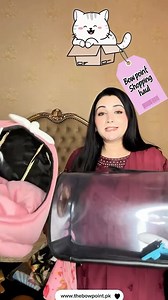 70K views · 39 reactions | Just got the latest pet haul from The Bow Point and I’m totally obsessed!  From cozy beds to cute treats, everything was picked with my fur baby in mind.⁣  | The Bow point ~ (Pet accessories) | Facebook