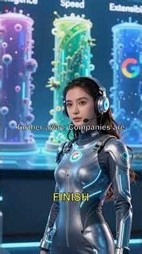 Rapid Fire: AI Arms Race