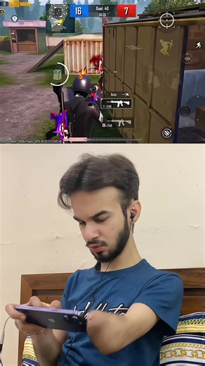 Back with BANG🔥💀!!! #STORMop #onehandplayer #TRxSTØRM #pubgmobile #pubgmobilenextstarprogram #foryou #foryoupage #fyp #viral #razafamm #trending #pubgmobilec7s19