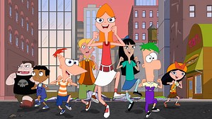 The Phineas and Ferb Movie Has a Release Date on Disney Plus