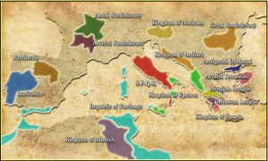RTRVII Gold file - Rome Total Realism VII mod for Rome: Total War